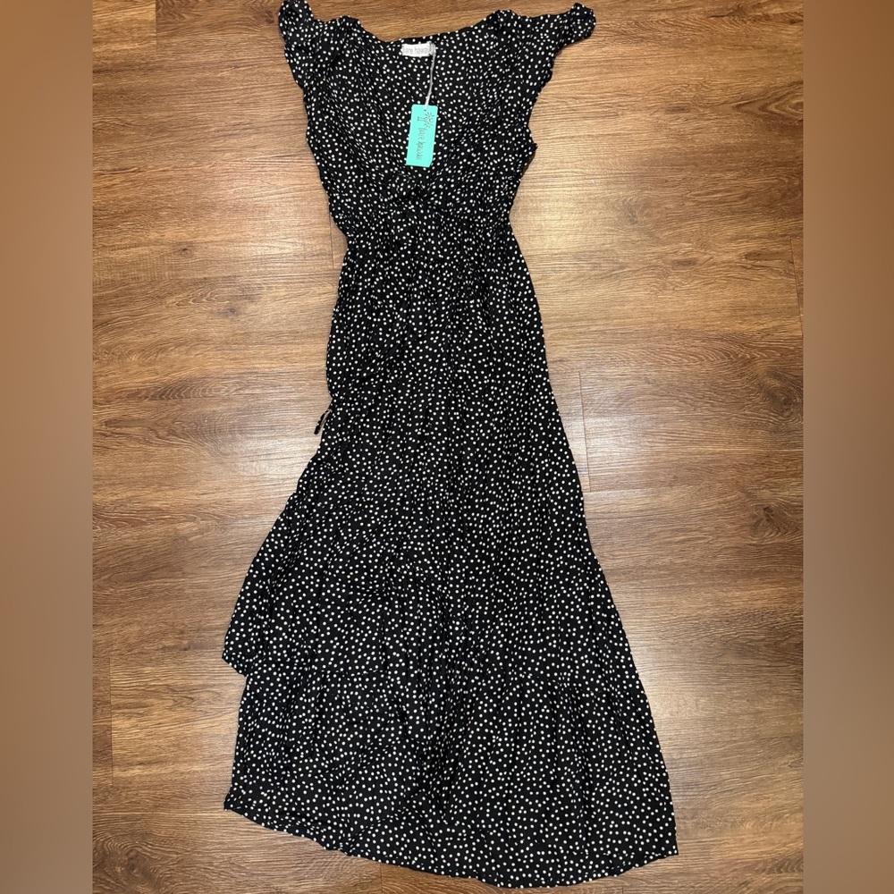 Tiare Hawaii Blake Dress one size